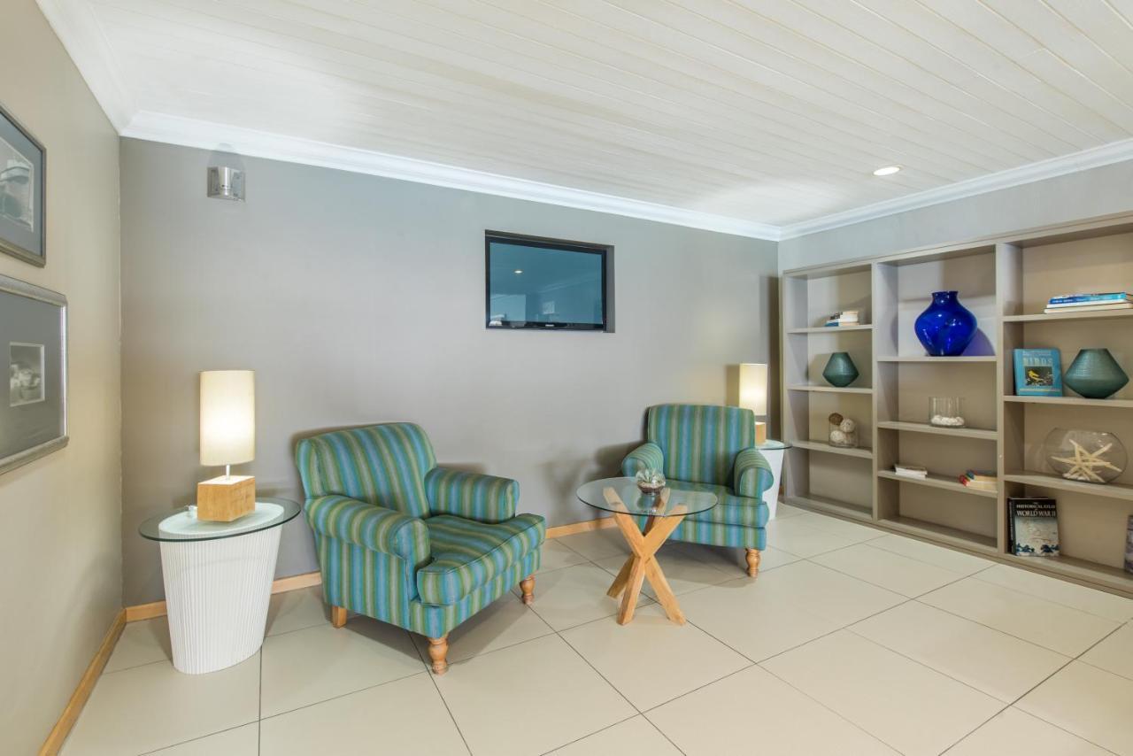 Saldanha Bay Hotel Exteriör bild