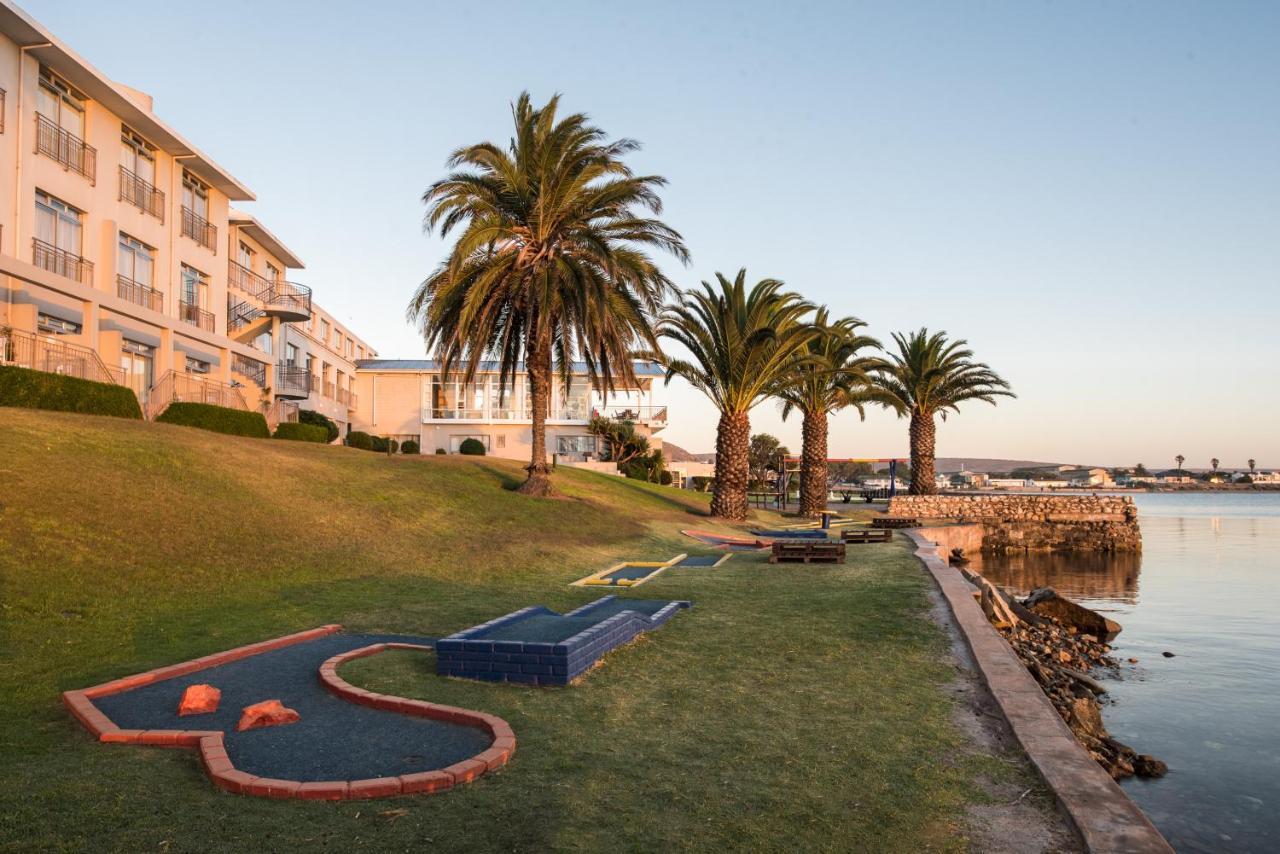 Saldanha Bay Hotel Exteriör bild