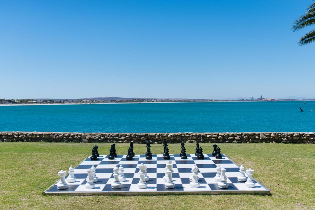 Saldanha Bay Hotel Exteriör bild
