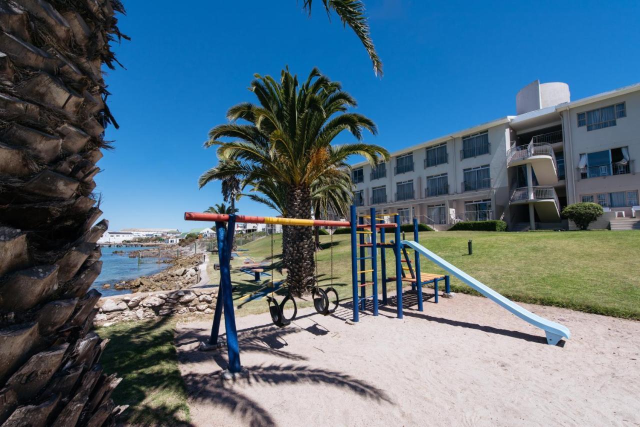 Saldanha Bay Hotel Exteriör bild