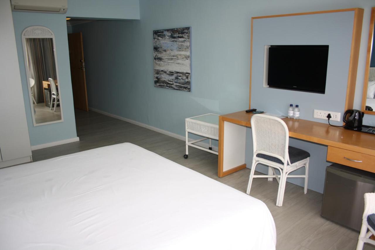 Saldanha Bay Hotel Rum bild
