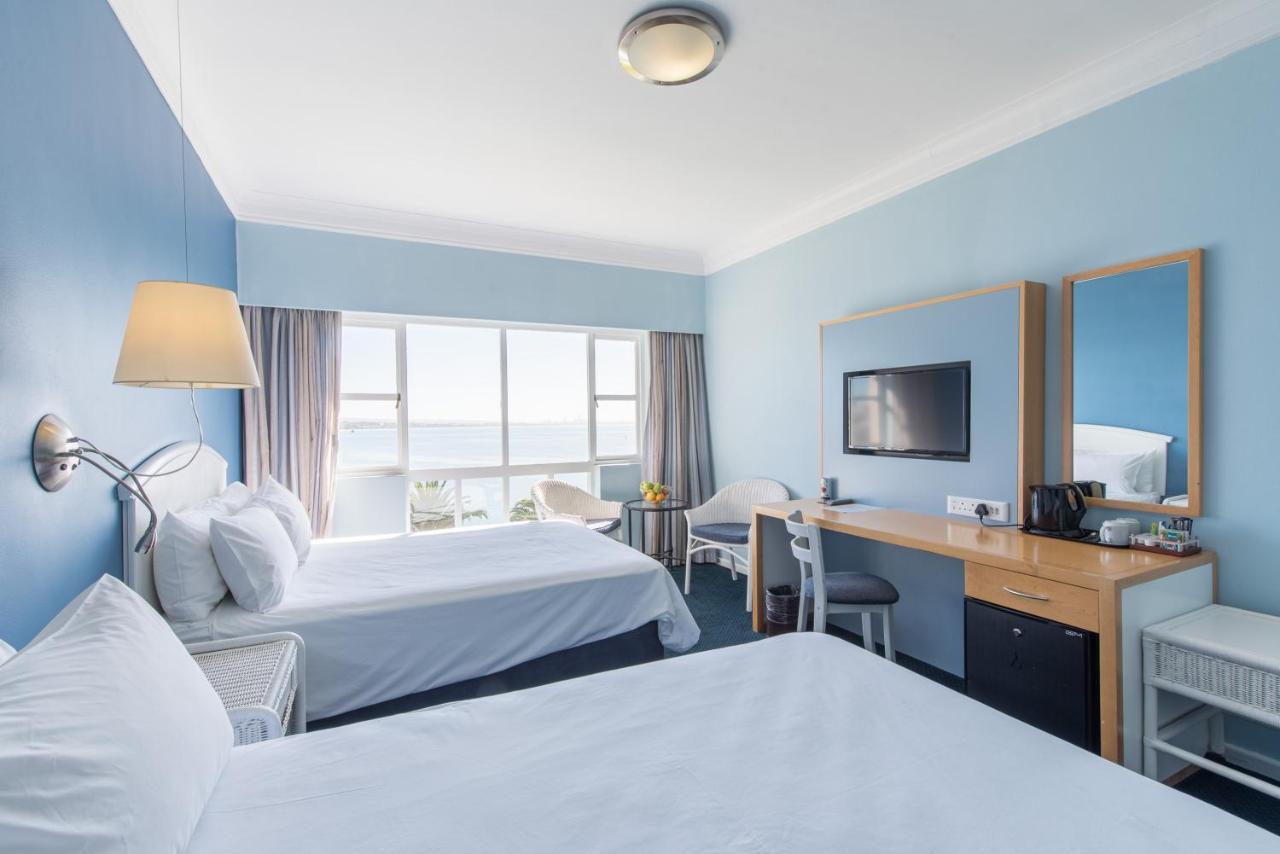 Saldanha Bay Hotel Rum bild