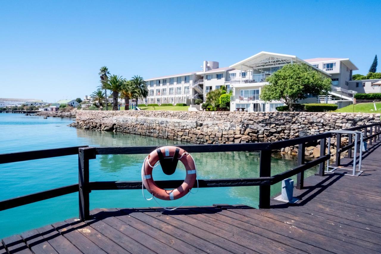 Saldanha Bay Hotel Exteriör bild