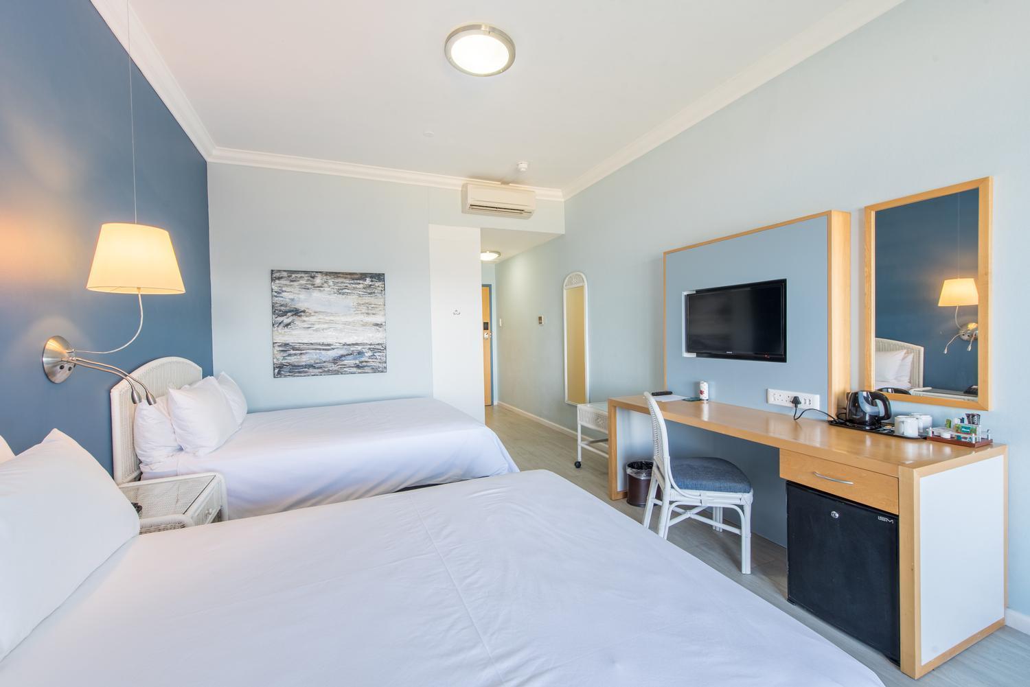 Saldanha Bay Hotel Rum bild