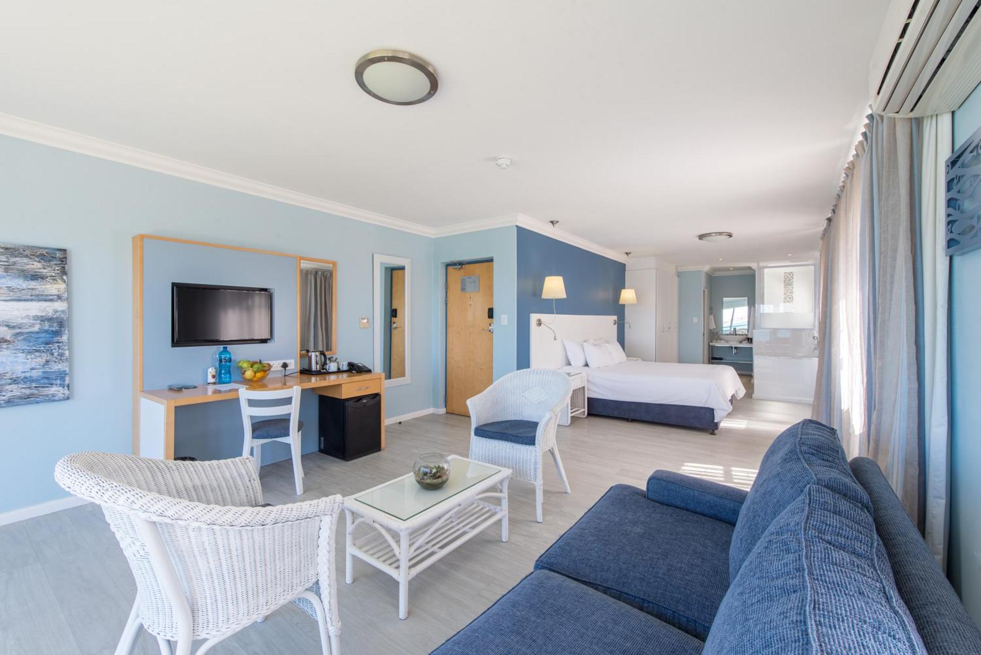 Saldanha Bay Hotel Rum bild