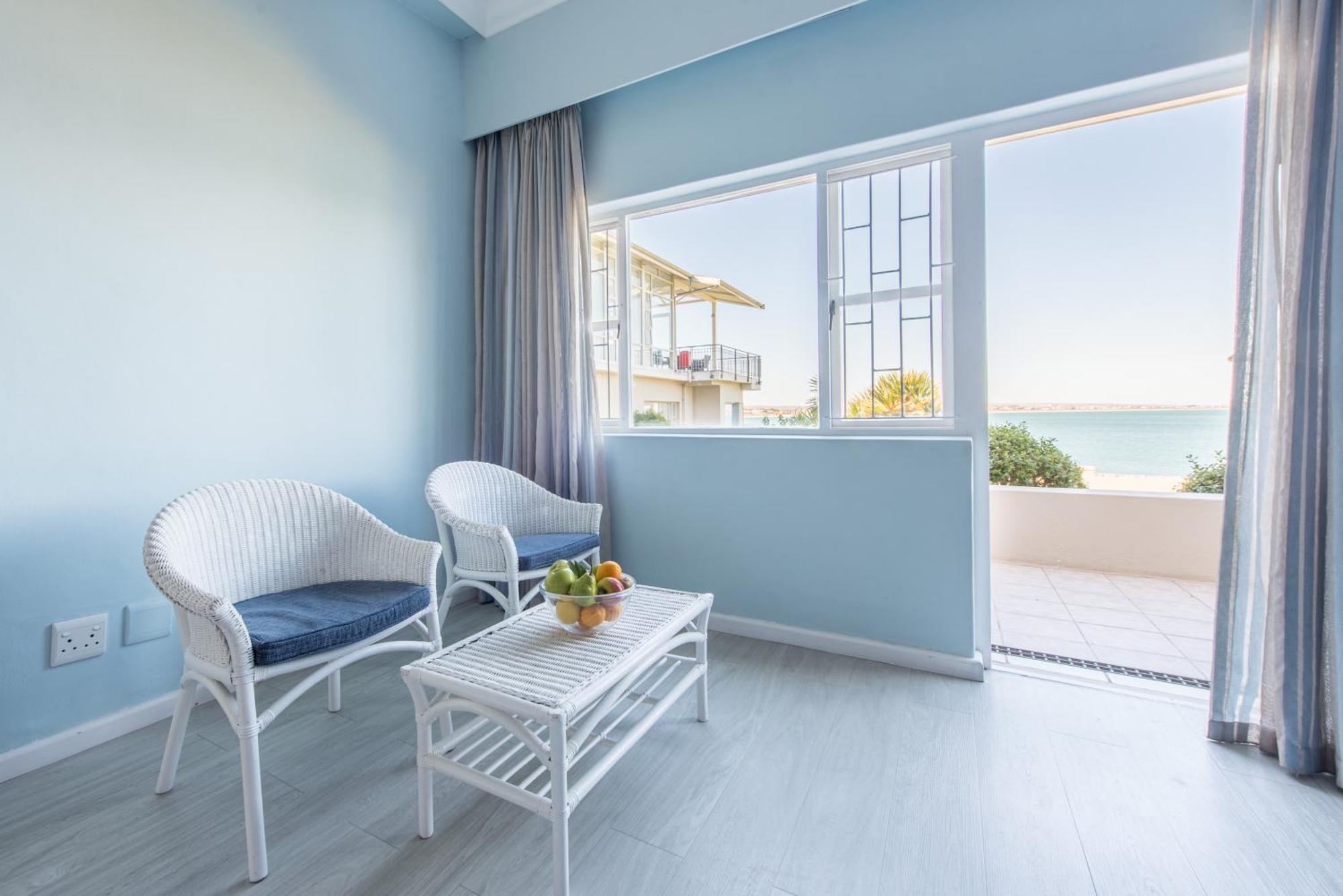 Saldanha Bay Hotel Rum bild