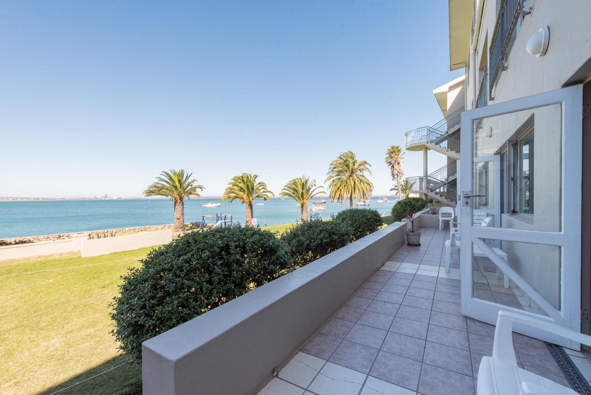 Saldanha Bay Hotel Rum bild