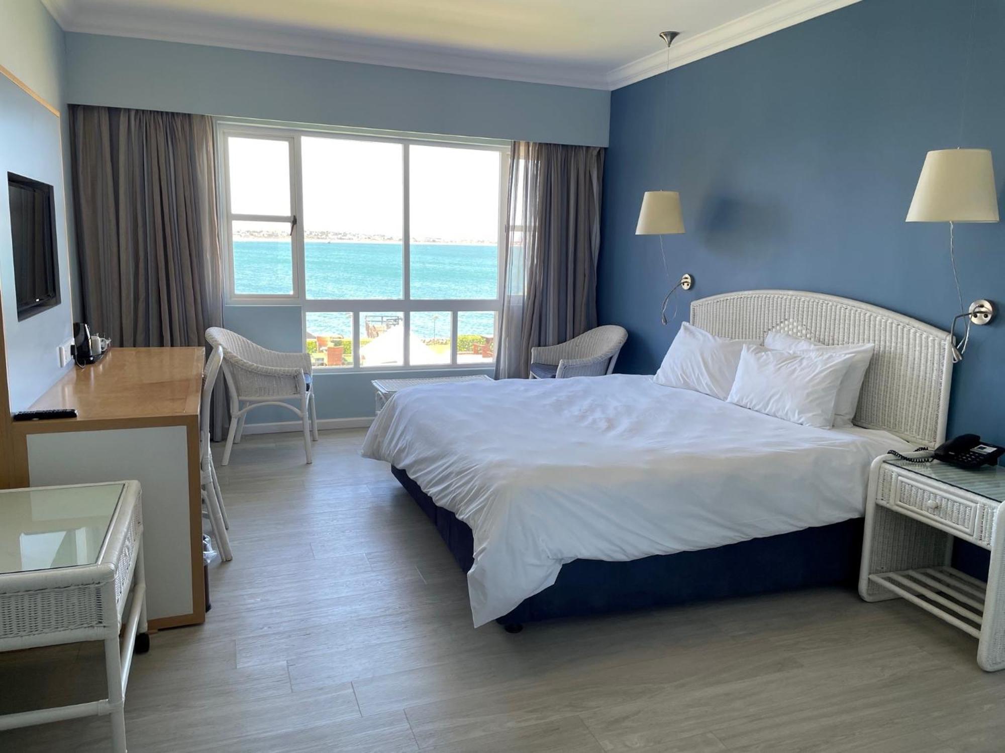 Saldanha Bay Hotel Rum bild