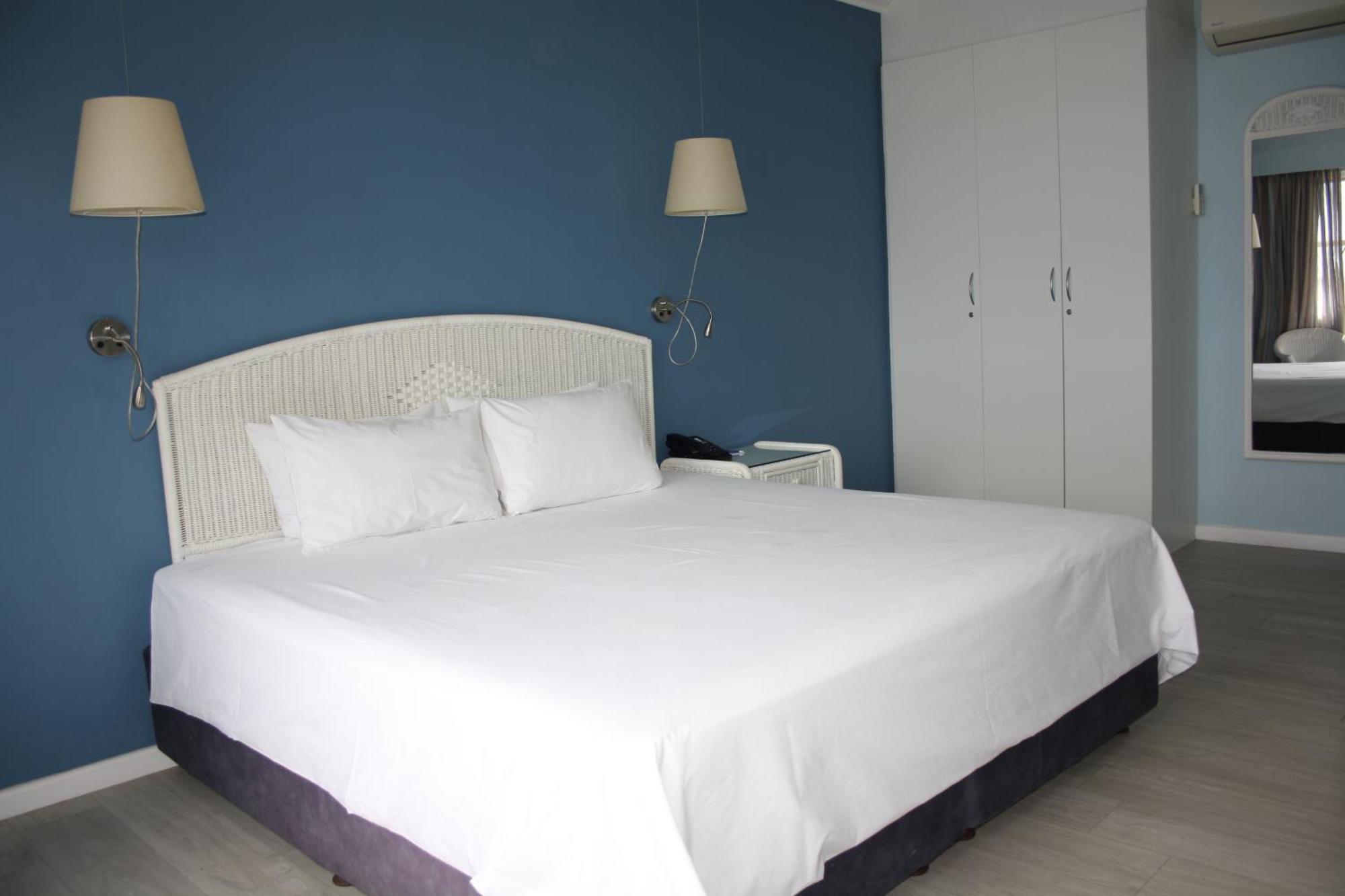 Saldanha Bay Hotel Rum bild