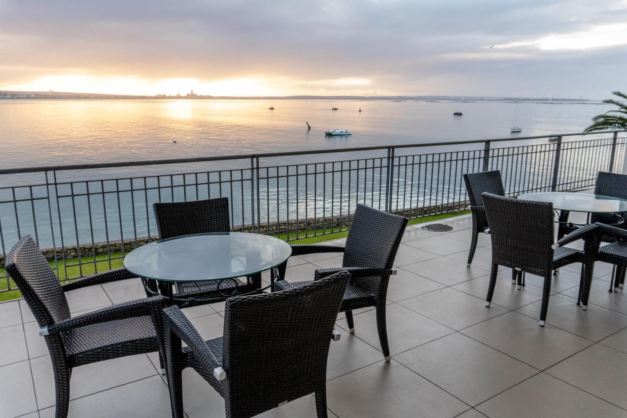 Saldanha Bay Hotel Exteriör bild