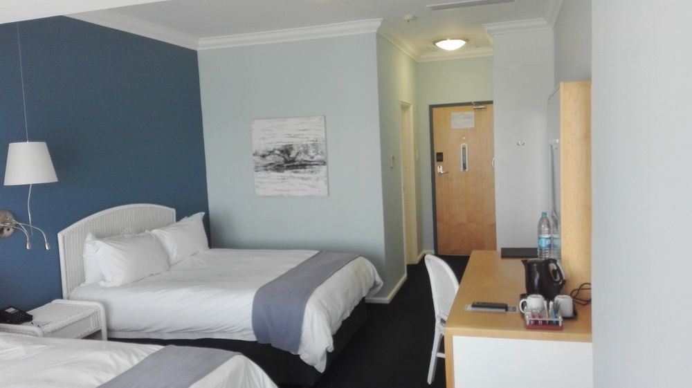 Saldanha Bay Hotel Exteriör bild