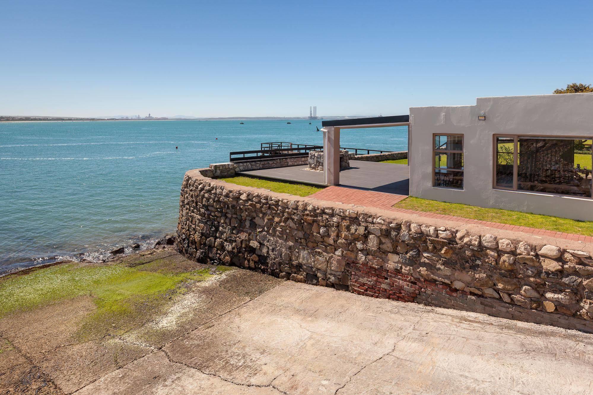 Saldanha Bay Hotel Exteriör bild